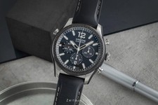 Union Glashütte Belisar