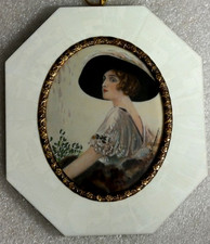 G.Nußmann Lupenmalerei