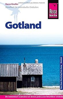 Reise know how gotland - reise, know-how