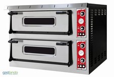 Analoger elektro pizzaofen - analoger,