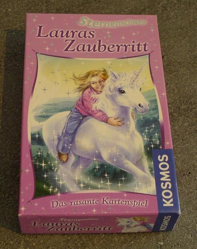 Sternenschweif lauras - sternenschweif,