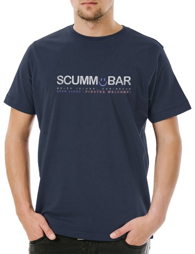 Scumm bar herren - scumm,