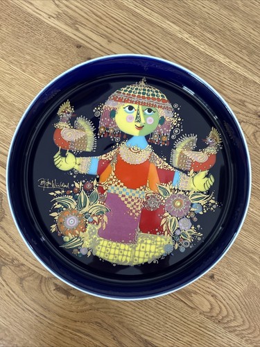 Rosenthal 1001 nacht björn - 1001,