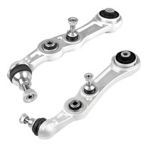 2Stück Lenker Vorderachse