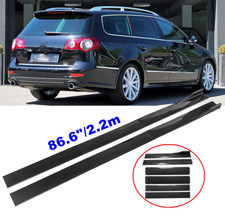 86.6"/2.2m Seitenschweller