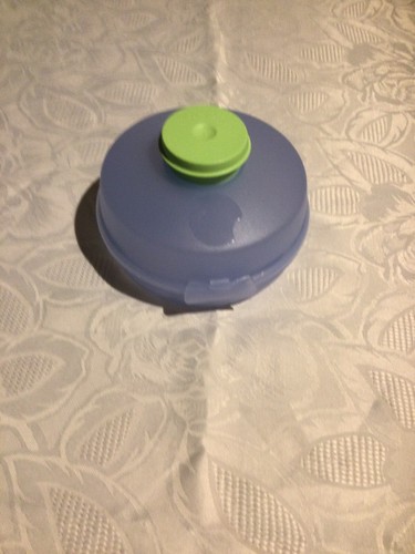 Tupperware salat box dose - , to