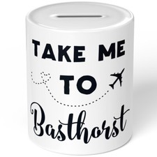 Take me to Basthorst 10706577185