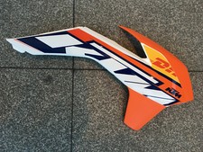 Verkleidung Tankspoiler re KTM SX XC EXC 250 350 450 500 77708051000 77708051100