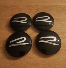 Golf R EDITION Nabendeckel Nabenkappen Emblem Original VW 5H0601171A 5H0601171B