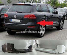 STOßSTANGE OBERTEIL HINTEN