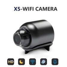 1080P HD Mini IP Kamera