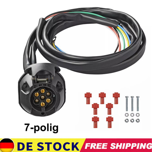 Universal polig elektrosatz - universal,