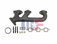 Abgaskrümmer 4,3L Chevrolet GMC S10 Pickup Blazer S15 Auspuffkrümmer rechts