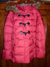 DAUNEN WINTERJACKE DAMEN VON