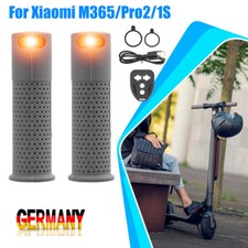 Blinker für Elektro-Scooter E-scooters LED BlinkerLicht Elektroroller mit Griff