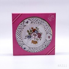 Vintage Burg Lindau Porcelain