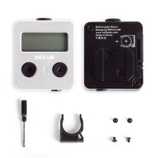 Light Meter Photometer Single