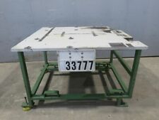 Stahltisch Schweißtisch Richttisch Packtisch Werktisch Werkbank 33777