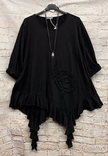 Moonshine F. Tunika Shirt