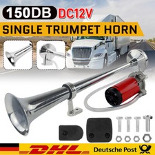 Fanfare Hupe Druckluft Horn