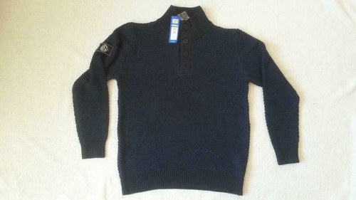S04 schalke pullover - s04,