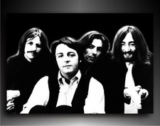 Bild auf Leinwand " The