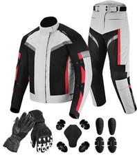 Motorradkombi für herren - motorradkombi,