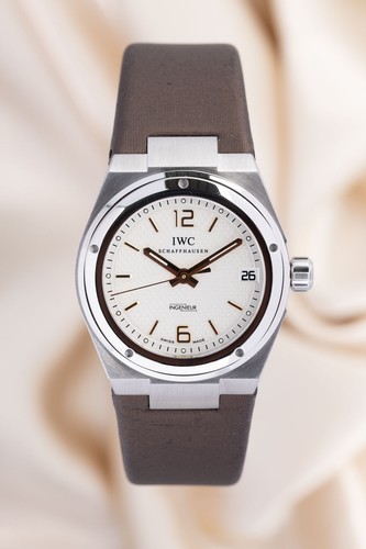 Iwc ingenieur automatik - iwc,