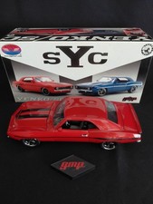 1969 Chevrolet Camaro YENKO /