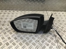 Außenspiegel Ford S-Max (WA6) elektrisch links Oxlip Yellow 