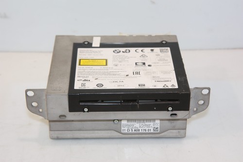 Bmw oem 5a08176 headunit - bmw,