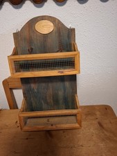 Kleines Wandregal Küchenregal Dekoration