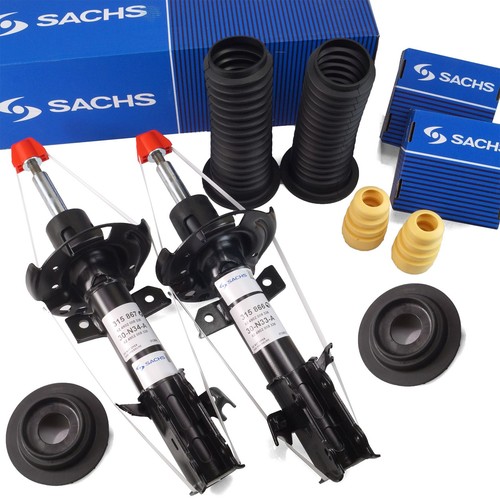 Sachs stoßdämpfer domlager - sachs,
