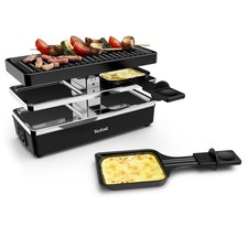 Tefal Tischgrill für 2