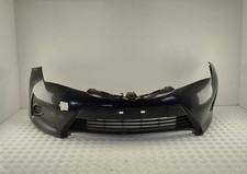 Toyota Auris E180 Stoßstange