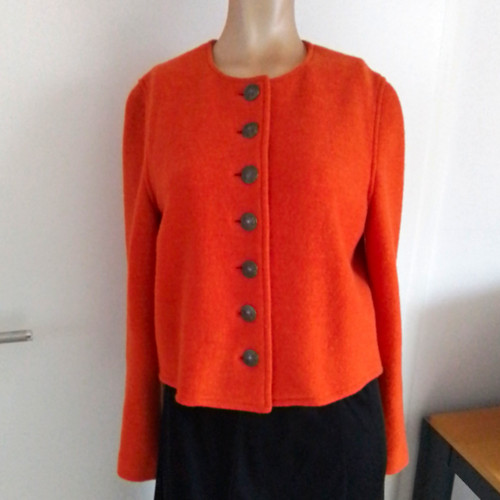 Berwin wolff trachtenjacke - wolff,