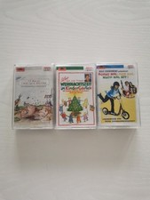 Rolf Zuckowski Kassetten