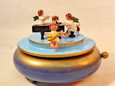 Spieldose Spieluhr Richard