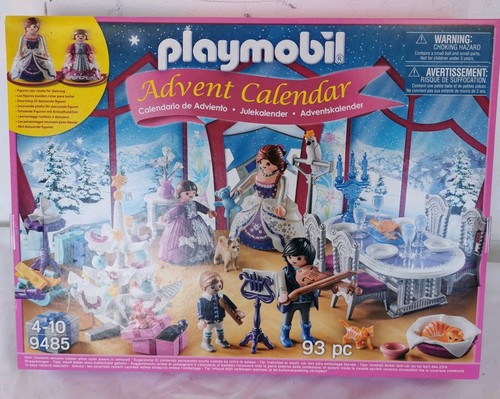 Playmobil weihnachten - playmobil,
