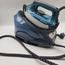 Rowenta Compact Steam Pro