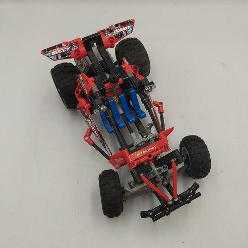 Lego technic 8048 buggy - lego, /