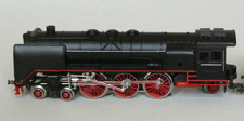 Märklin Dampflok  HR 800 N