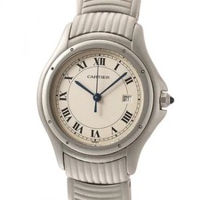 Cartier Panthère Cougar LM