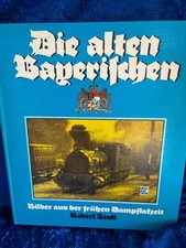 Die alten Bayerischen: Bilder