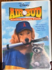 Air Bud - Seventh Inning Fetch