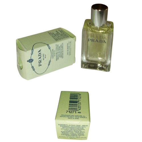 Prada infusion iris eau - ~, ~