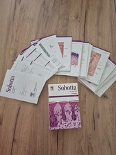 Sobotta Lernkarten Der