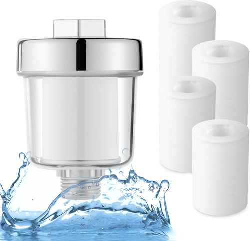 Duschfilter wasserfilter für - duschfilter,