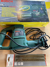 BOSCH PFZ 550 E ELEKTRO SÄBELSÄGE FUCHSSCHWANZ