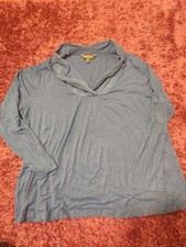 Damen Ulla Popken Longsleeve